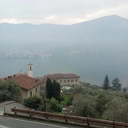 Al Campel * Monte Isola