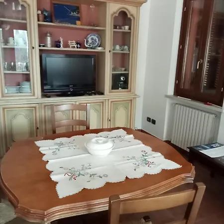Διαμέρισμα Al Campel Monte Isola