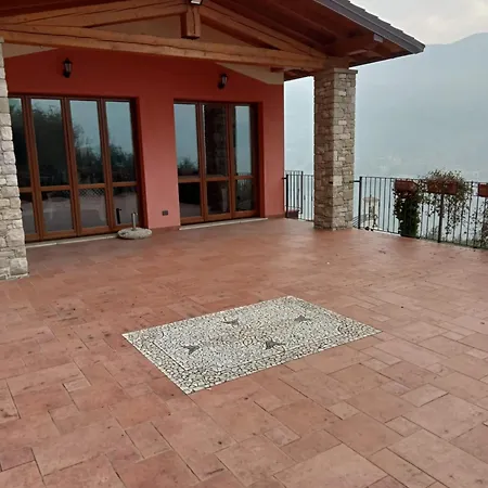 Al Campel Monte Isola